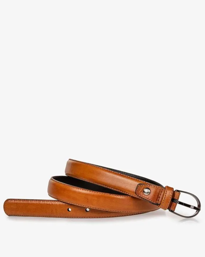 Belts Women Floris Van Bommel De Belter 8516 Calfleather