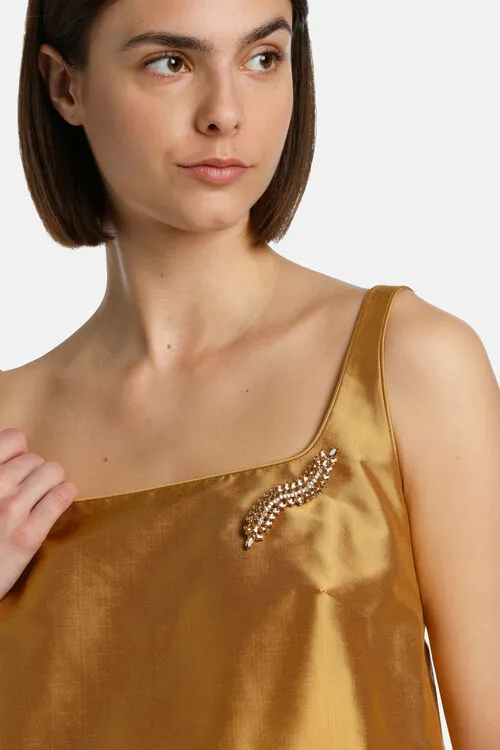 Bijoux Nettarina Nettarina 8211 Luisa Spagnoli Women Bijoux Nettarina Nettarina 8211 Luisa Spagnoli Women
