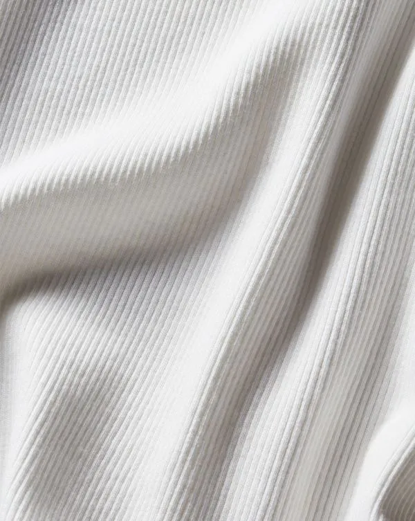 Birke Scoopneck Tank Top White Women Veronica Beard Tops Birke Scoopneck Tank Top White Women Veronica Beard Tops