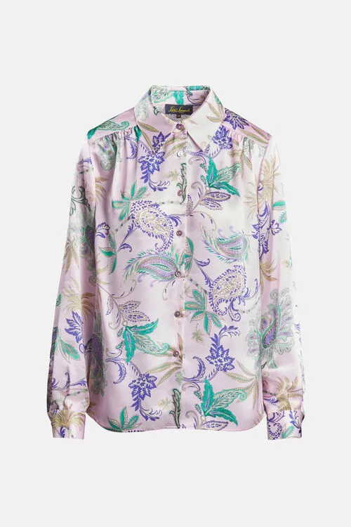 Blouses and Shirts Boccale Boccale 8211 Luisa Spagnoli Women Blouses and Shirts Boccale Boccale 8211 Luisa Spagnoli Women