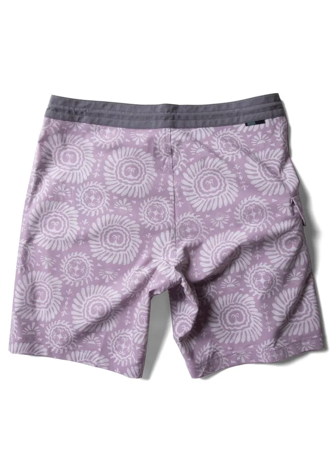 Boardshorts Men Islander 1858243 Boardshort Dusty Rose Vissla Boardshorts Men Islander 1858243 Boardshort Dusty Rose Vissla