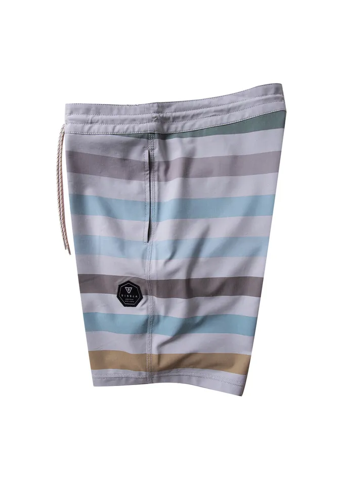Boardshorts Parallels 1858243 Boardshort Bone Vissla Men