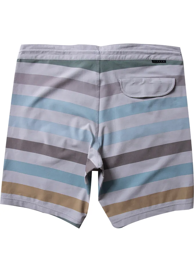 Boardshorts Parallels 1858243 Boardshort Bone Vissla Men