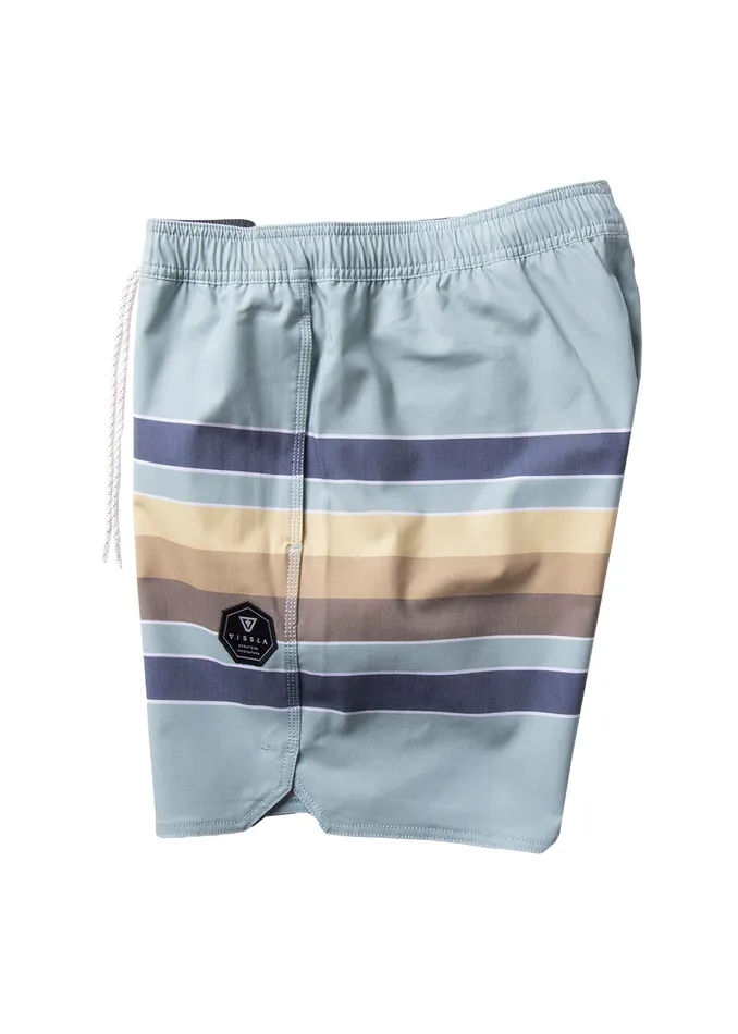 Boardshorts Vissla Men Fist Bump 1758243 Ecolastic Boardshort Aloe