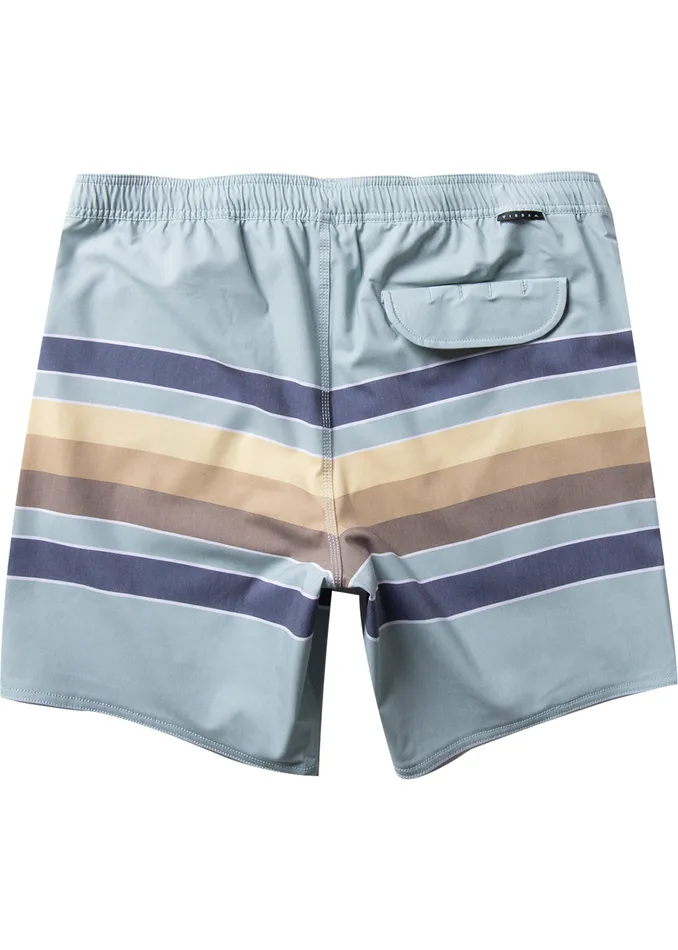 Boardshorts Vissla Men Fist Bump 1758243 Ecolastic Boardshort Aloe
