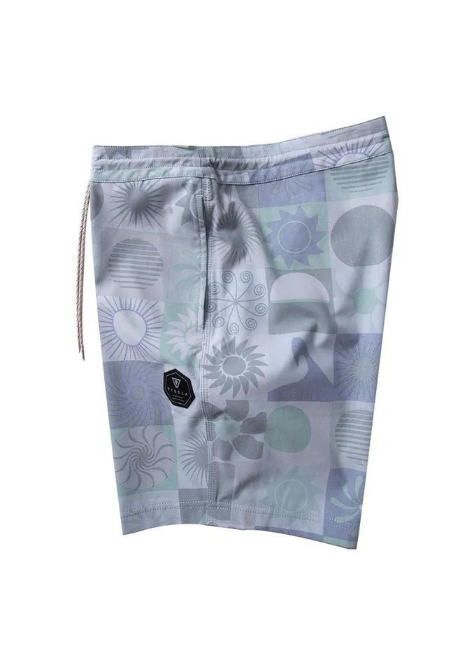 Boardshorts Vissla Men Sun Dialed 1758243 Boardshort Aqua Boardshorts Vissla Men Sun Dialed 1758243 Boardshort Aqua