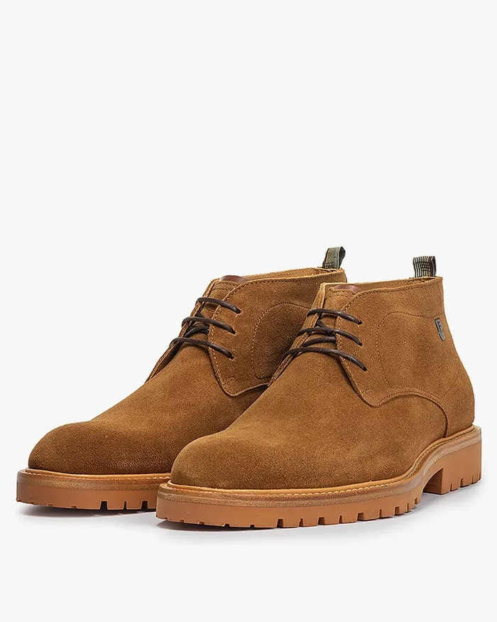 Boots Men Floris Van Bommel De Karper 0101 Suede