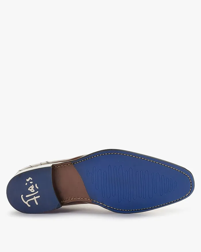 Boots Men Floris Van Bommel De Loper 1500 Calfleather
