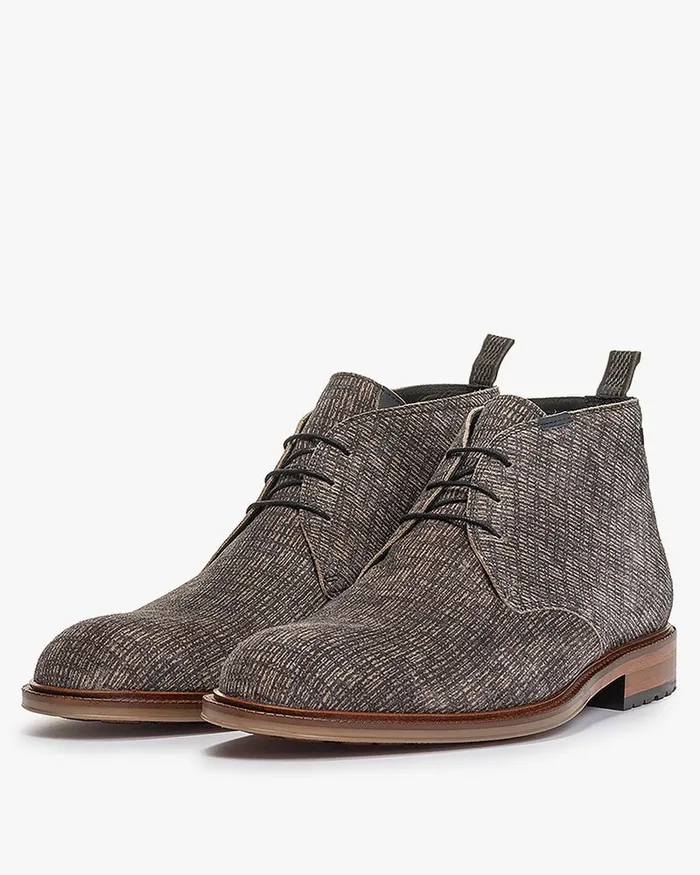 Boots Men Floris Van Bommel De Normer 0101 Suede