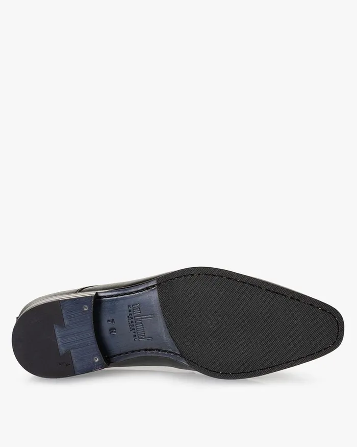 Boots Men Floris Van Bommel Raffa 0501 Calfleather
