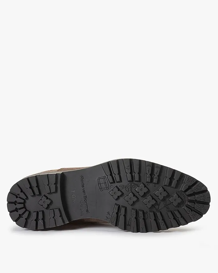 Boots Men Floris Van Bommel Sturdi 0706 Suede