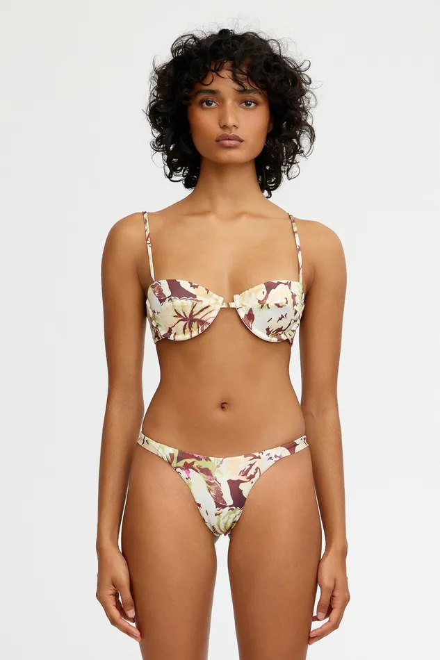 Bottoms Women Significant Other LILA BIKINI BRIEF
