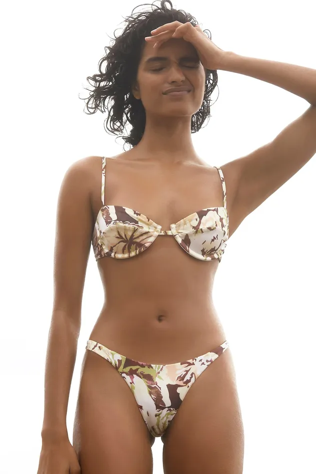 Bottoms Women Significant Other LILA BIKINI BRIEF