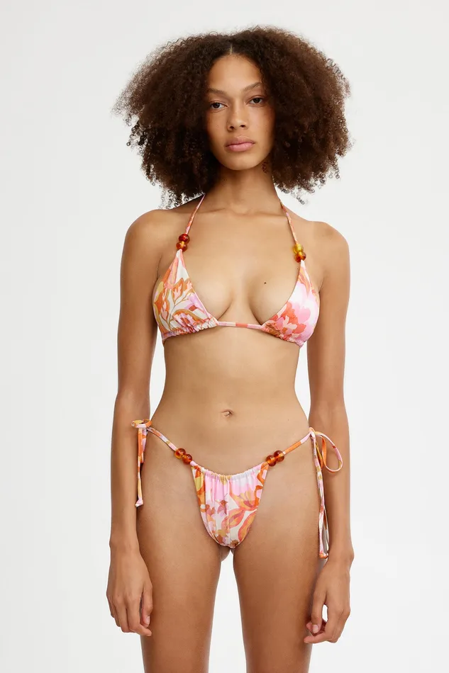 Bottoms Women Significant Other LILA STRING BRIEF