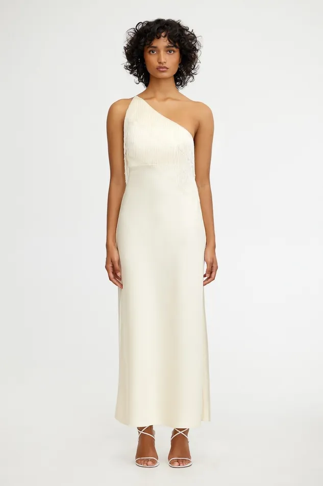 Brides JOSEPHINE MIDI DRESS Significant Other Women