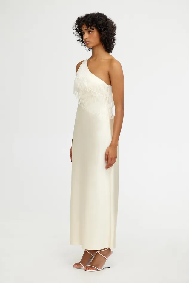 Brides JOSEPHINE MIDI DRESS Significant Other Women