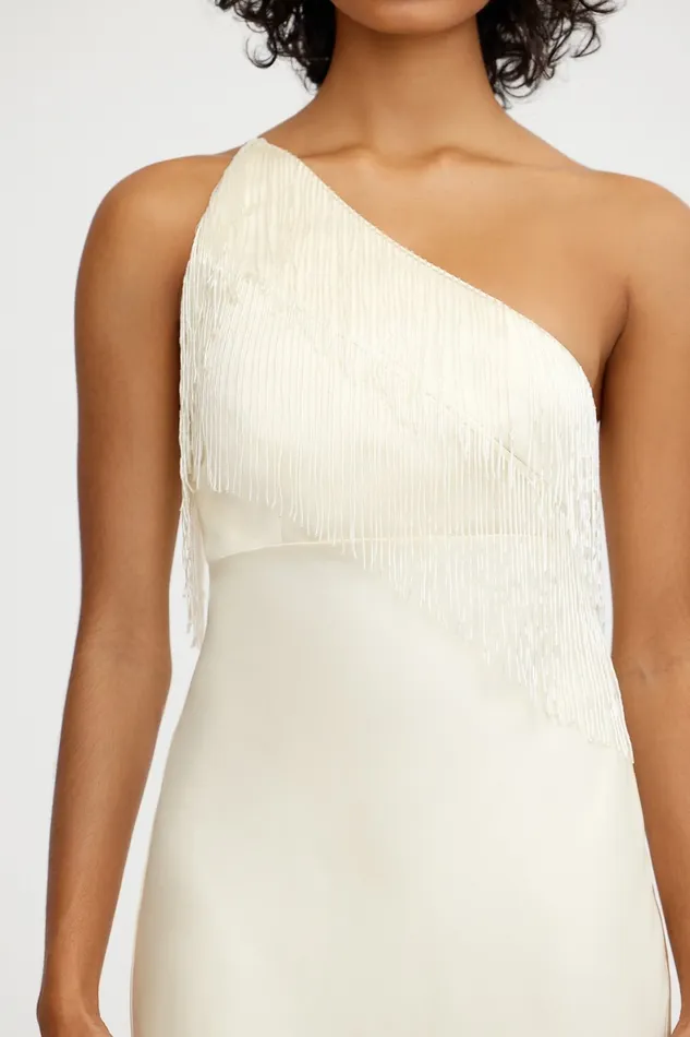 Brides JOSEPHINE MIDI DRESS Significant Other Women