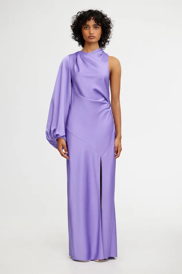 Bridesmaids ADRIANA ONE SHOULDER DRESS 8211 Significant Other Women