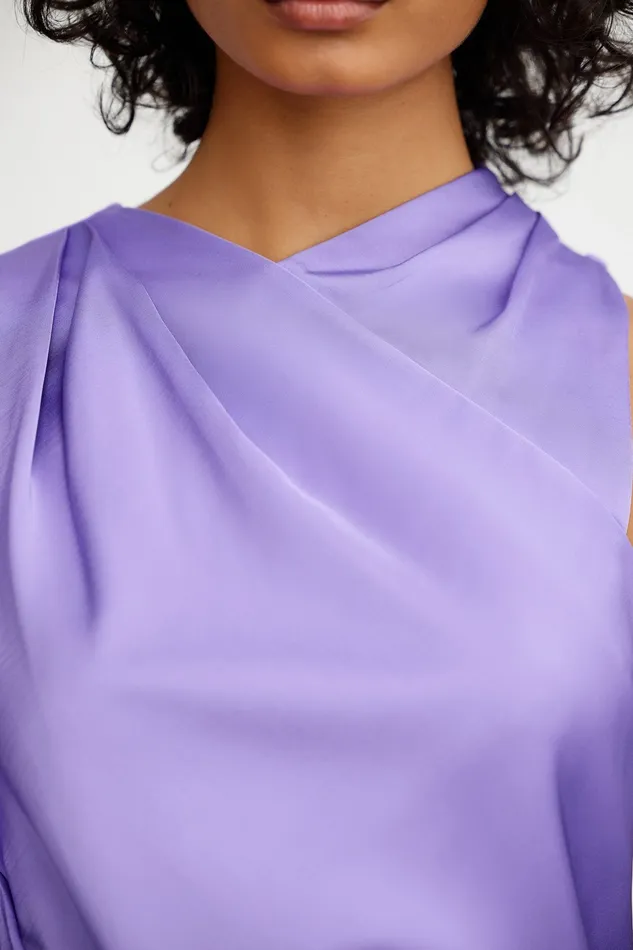 Bridesmaids ADRIANA ONE SHOULDER DRESS 8211 Significant Other Women