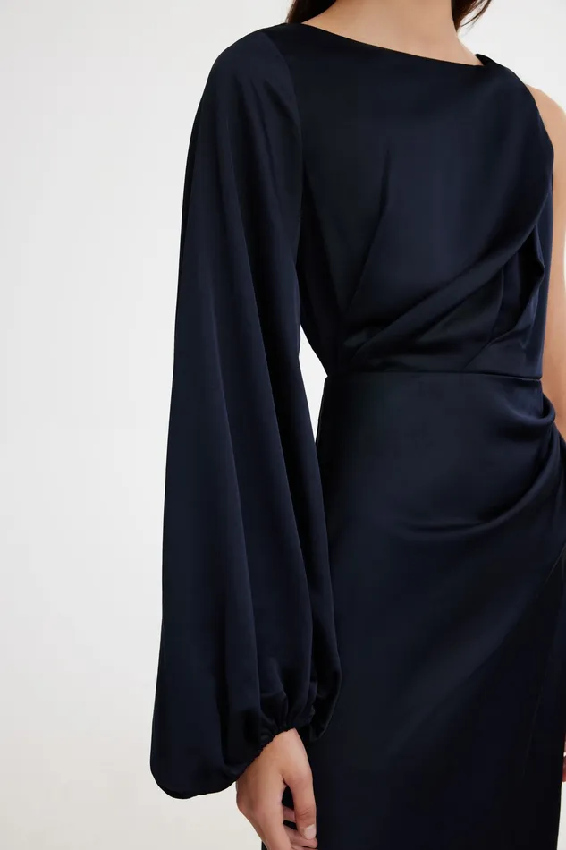 Bridesmaids ANNABEL LONG SLEEVE DRESS Significant Other Women