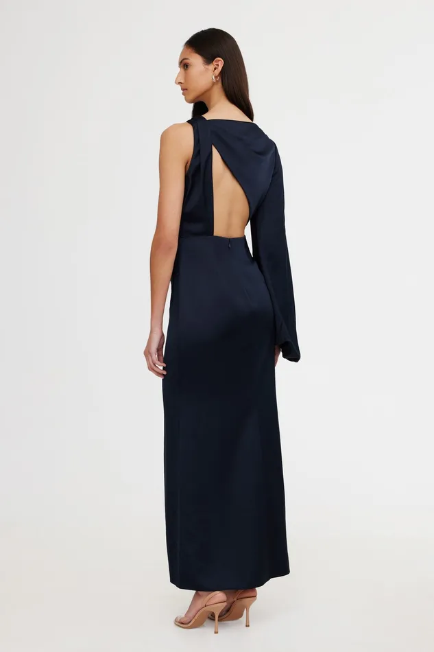 Bridesmaids ANNABEL LONG SLEEVE DRESS Significant Other Women