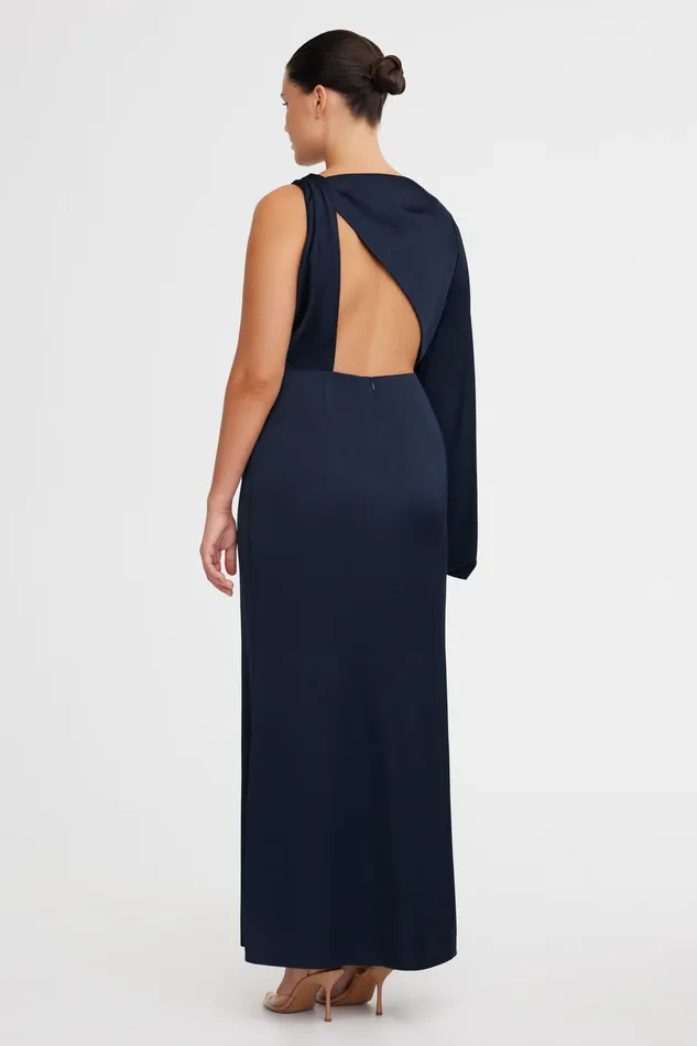 Bridesmaids ANNABEL LONG SLEEVE DRESS Significant Other Women