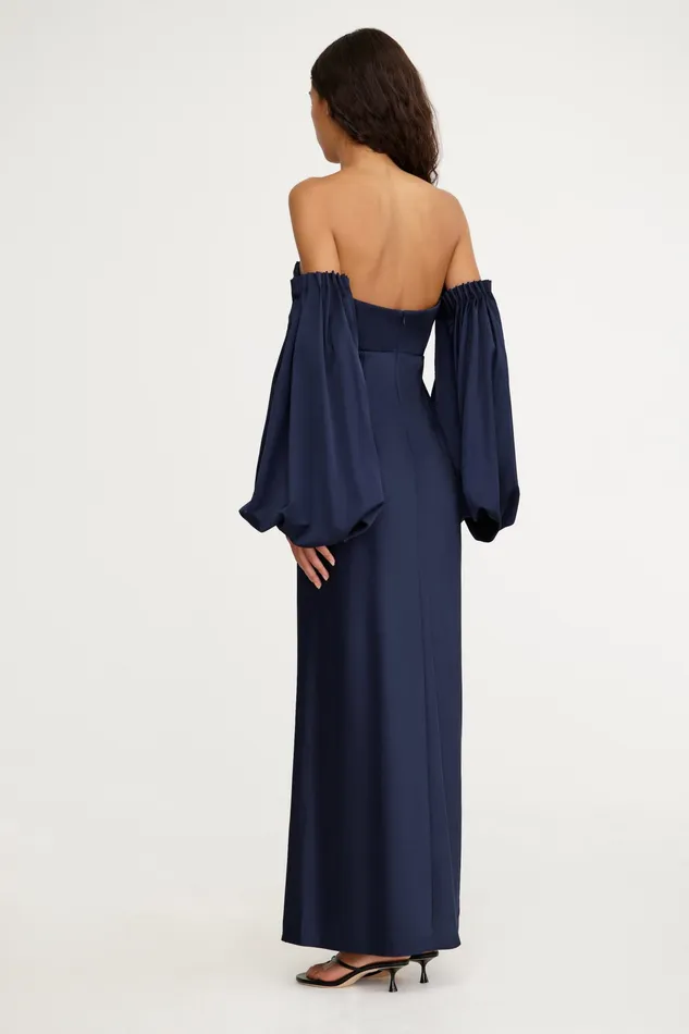 Bridesmaids DANIKA OFF SHOULDER DRESS Significant Other Women