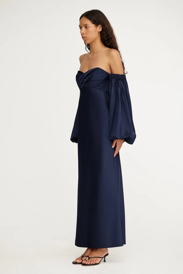 Bridesmaids DANIKA OFF SHOULDER DRESS Significant Other Women