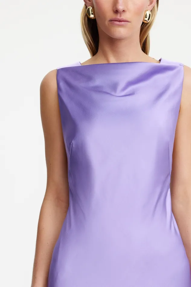 Bridesmaids LARA BACKLESS DRESS 8211 Significant Other Women