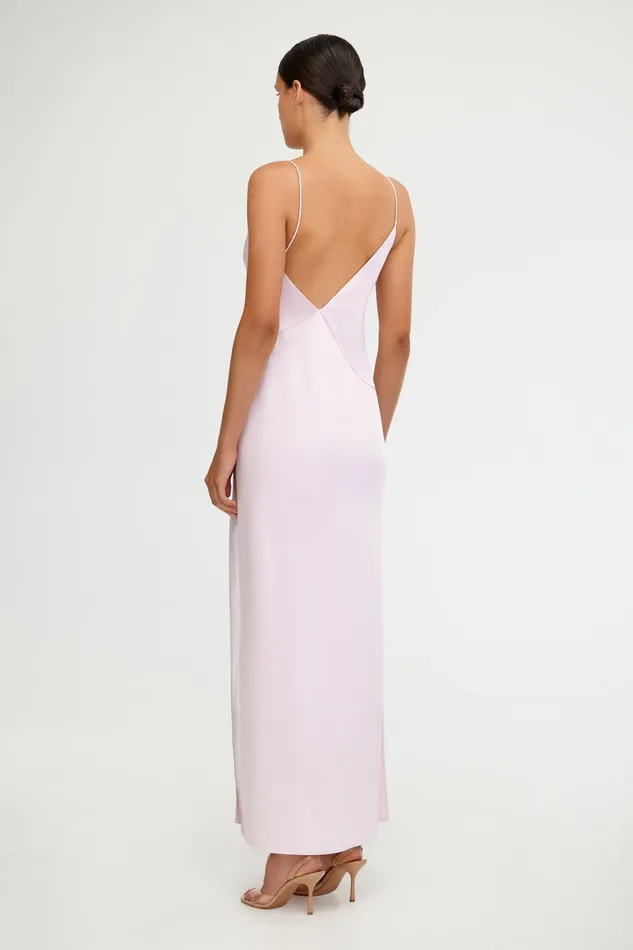 Bridesmaids Significant Other Women ANNABEL BIAS DRESS