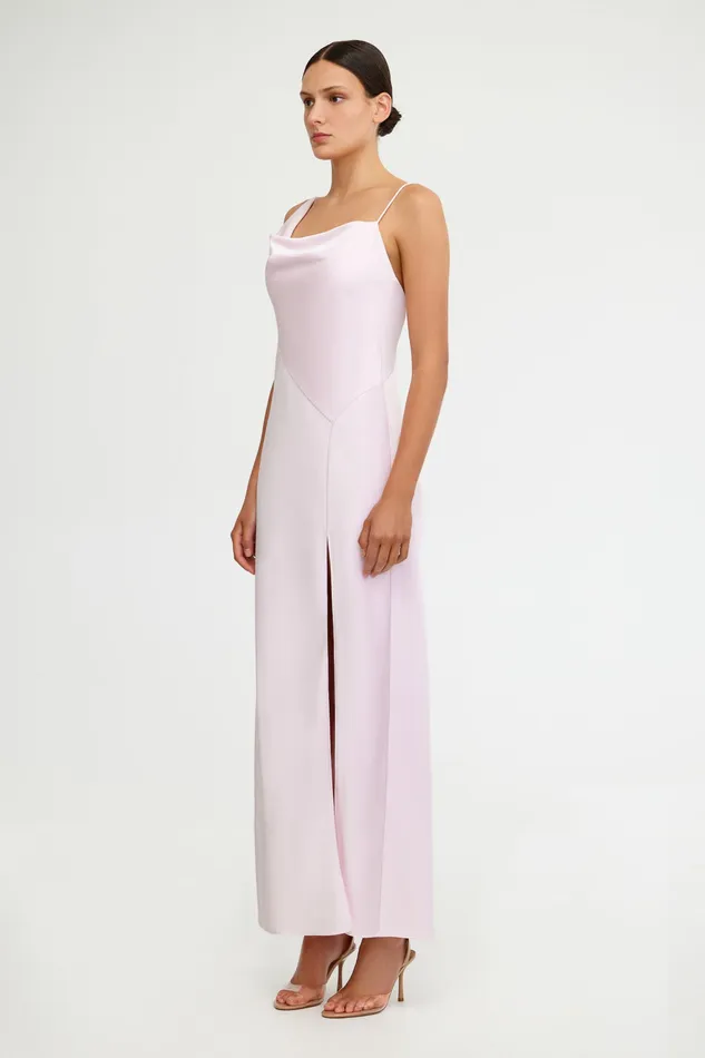 Bridesmaids Significant Other Women ANNABEL BIAS DRESS