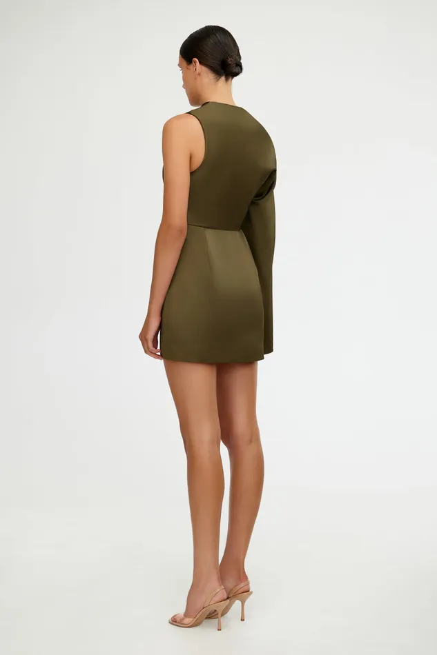 Bridesmaids Women ANNABEL MINI DRESS Significant Other
