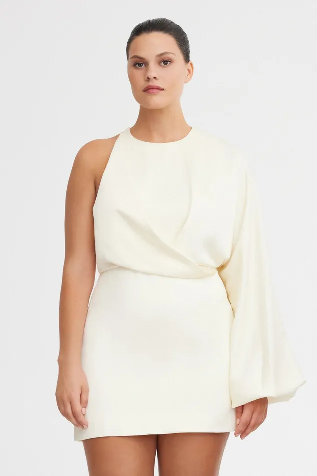 Bridesmaids Women DANIKA MINI DRESS Significant Other