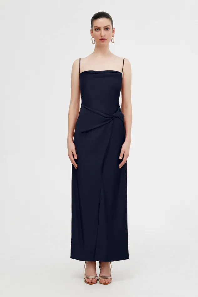 Bridesmaids Women ESME MAXI DRESS Significant Other