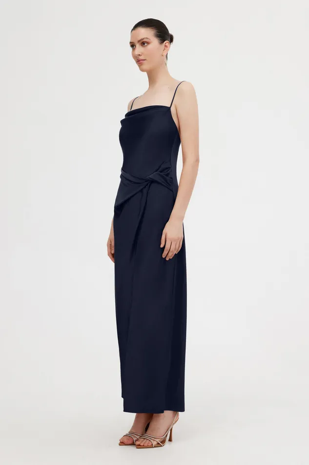 Bridesmaids Women ESME MAXI DRESS Significant Other