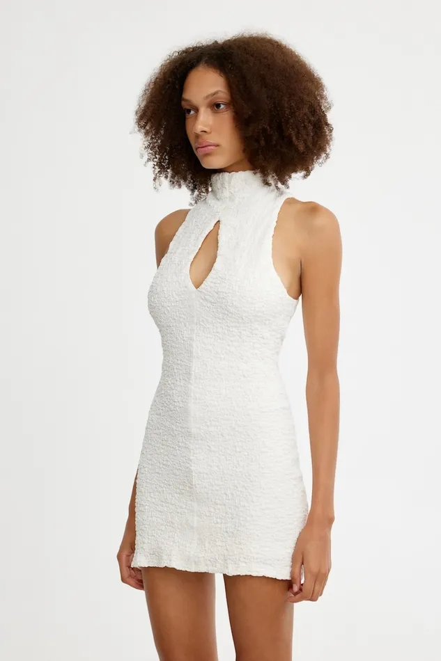 BRIELLE MINI DRESS Knits and Jersey Significant Other Women