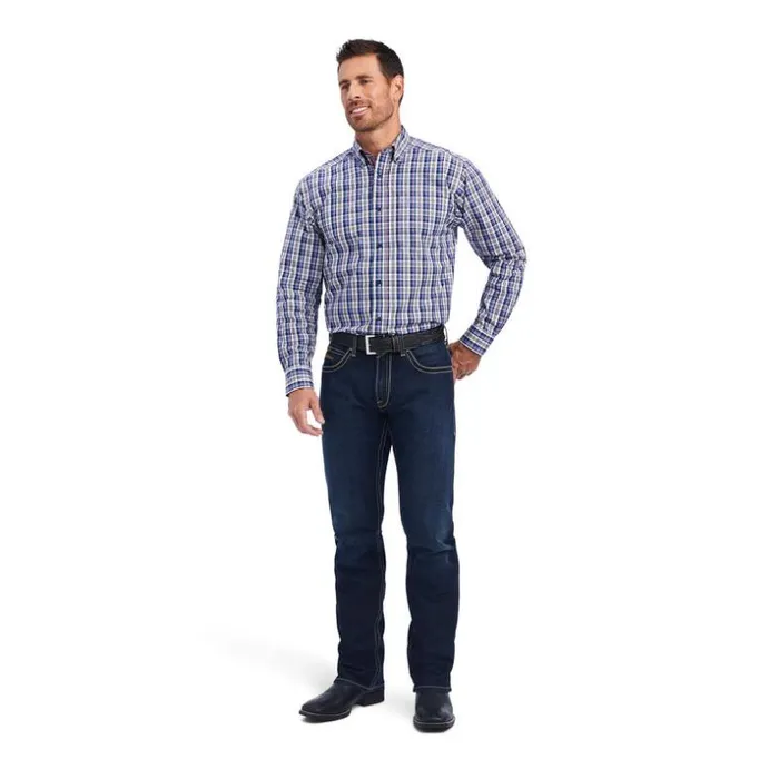 Button Down Shirts Men Ariat Pro Series Nolen Classic Fit Shirt Nolen Button Down Shirts Men Ariat Pro Series Nolen Classic Fit Shirt Nolen