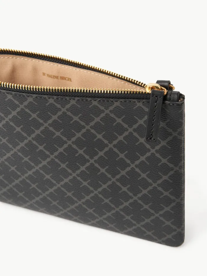 By Malene Birger Bags Women Ivy Purse Charcoal