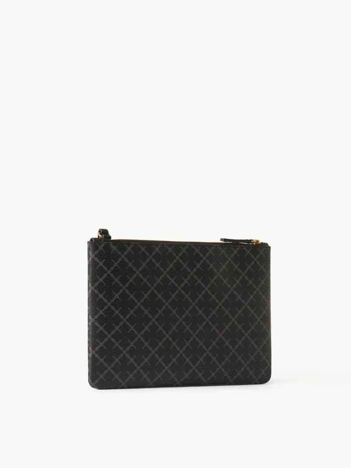 By Malene Birger Bags Women Ivy Purse Charcoal