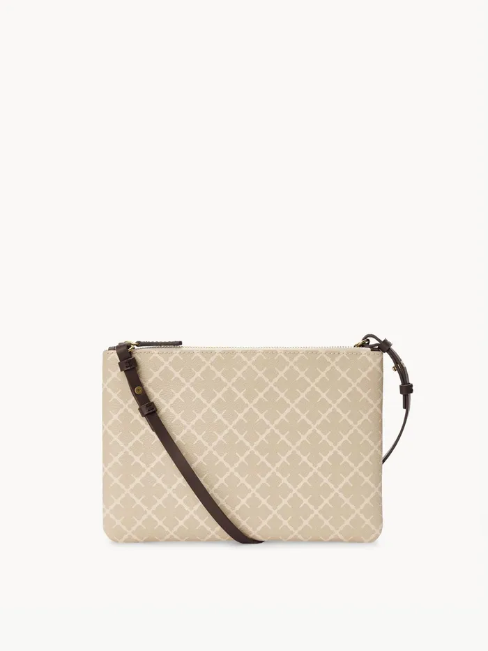 By Malene Birger Bags Women Ivy Purse Feather