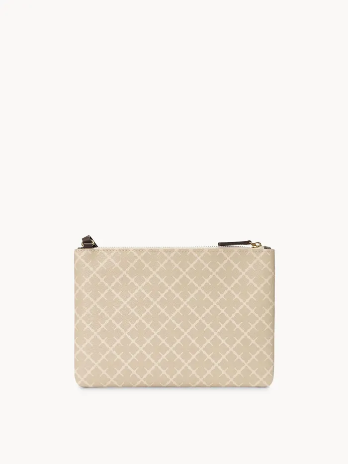 By Malene Birger Bags Women Ivy Purse Feather
