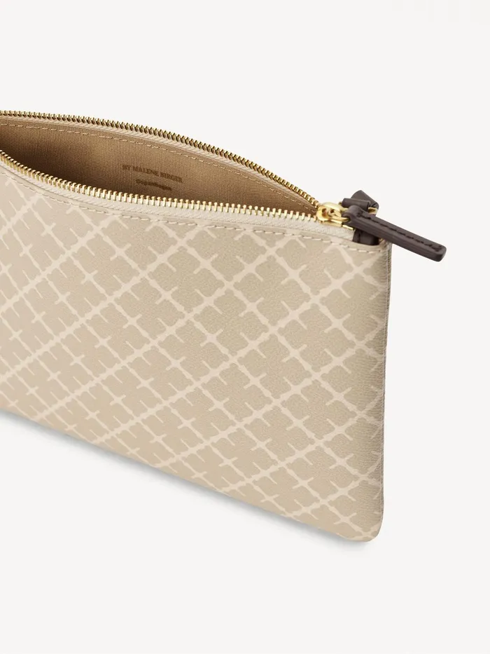 By Malene Birger Bags Women Ivy Purse Feather