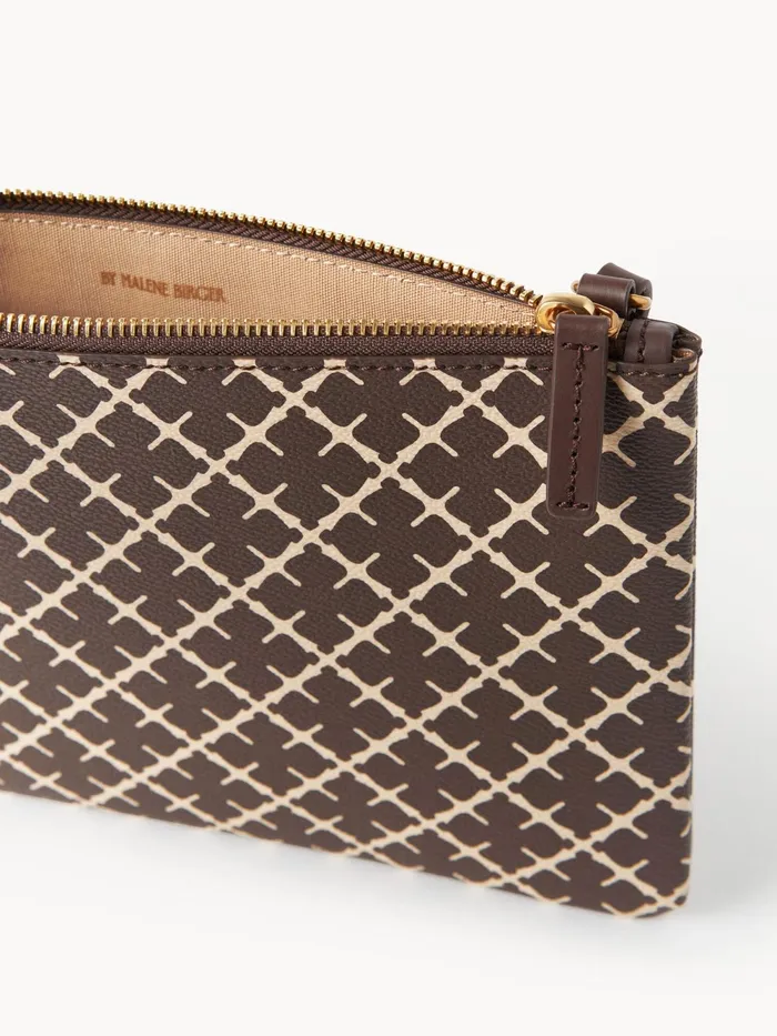 By Malene Birger Bags Women Ivy Purse Warm Brown