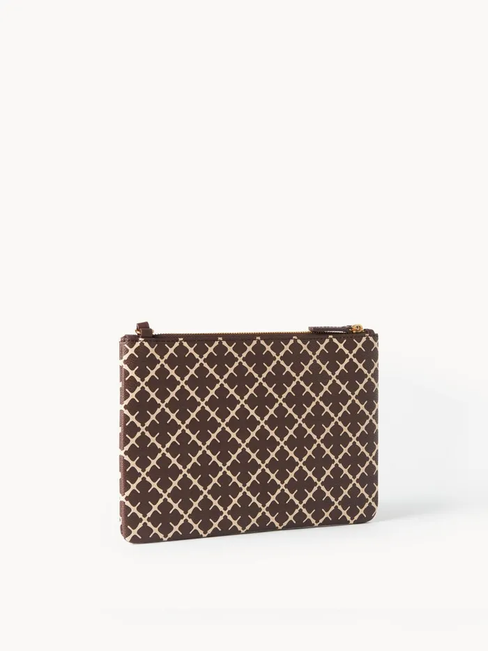 By Malene Birger Bags Women Ivy Purse Warm Brown