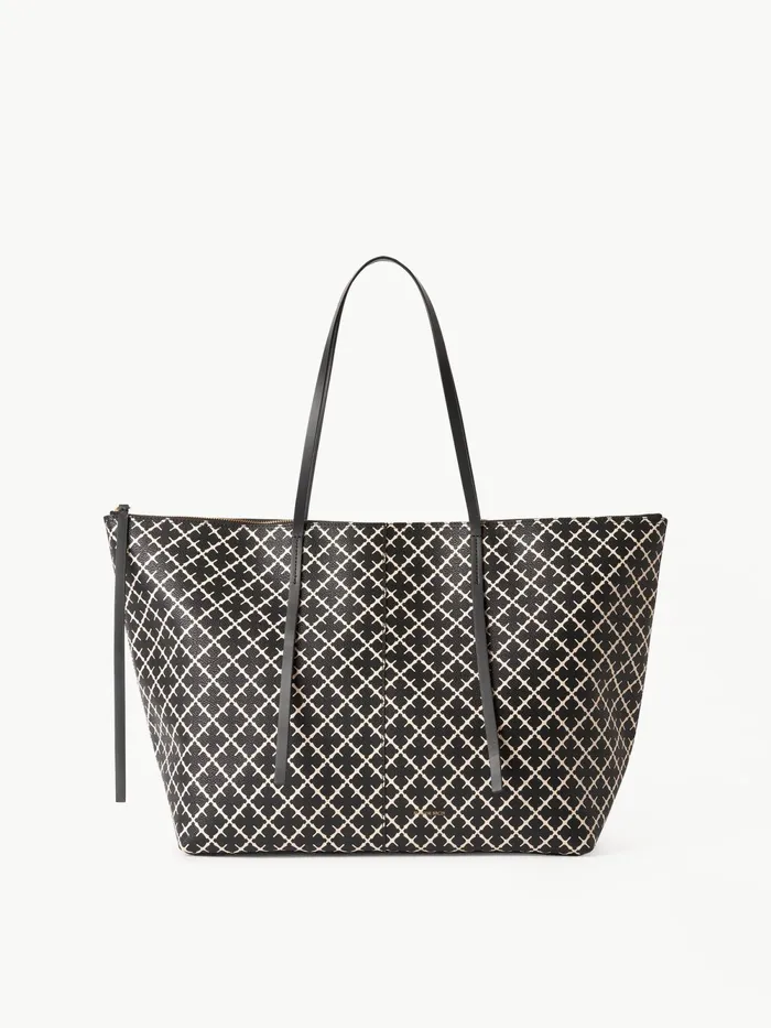 By Malene Birger Bags Women Luze Tote Bag Black