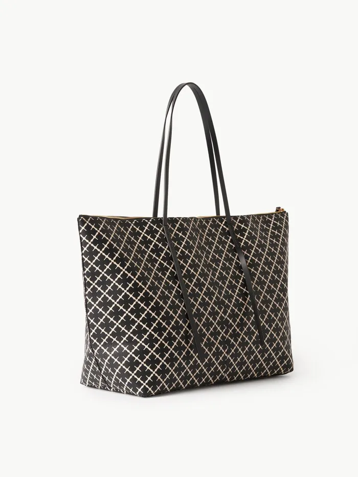 By Malene Birger Bags Women Luze Tote Bag Black