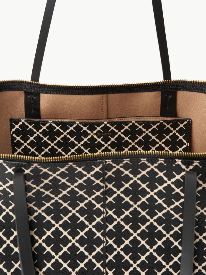 By Malene Birger Bags Women Luze Tote Bag Black