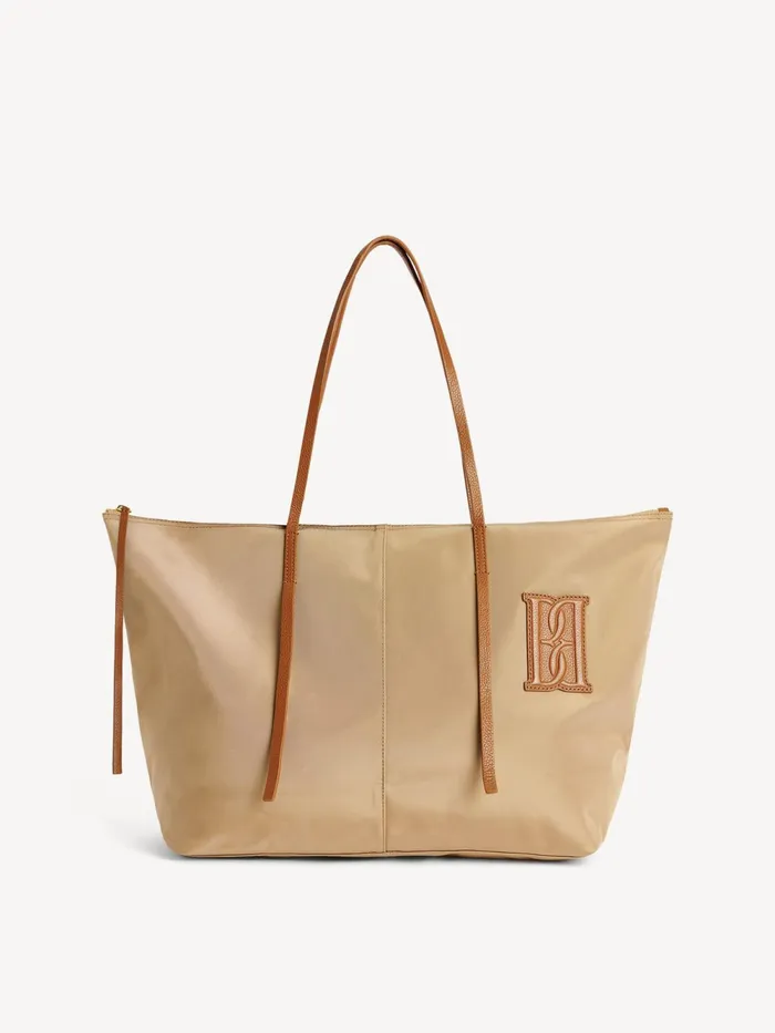 By Malene Birger Bags Women Nabelle Tote Bag Tannin