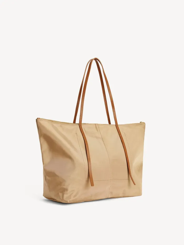 By Malene Birger Bags Women Nabelle Tote Bag Tannin