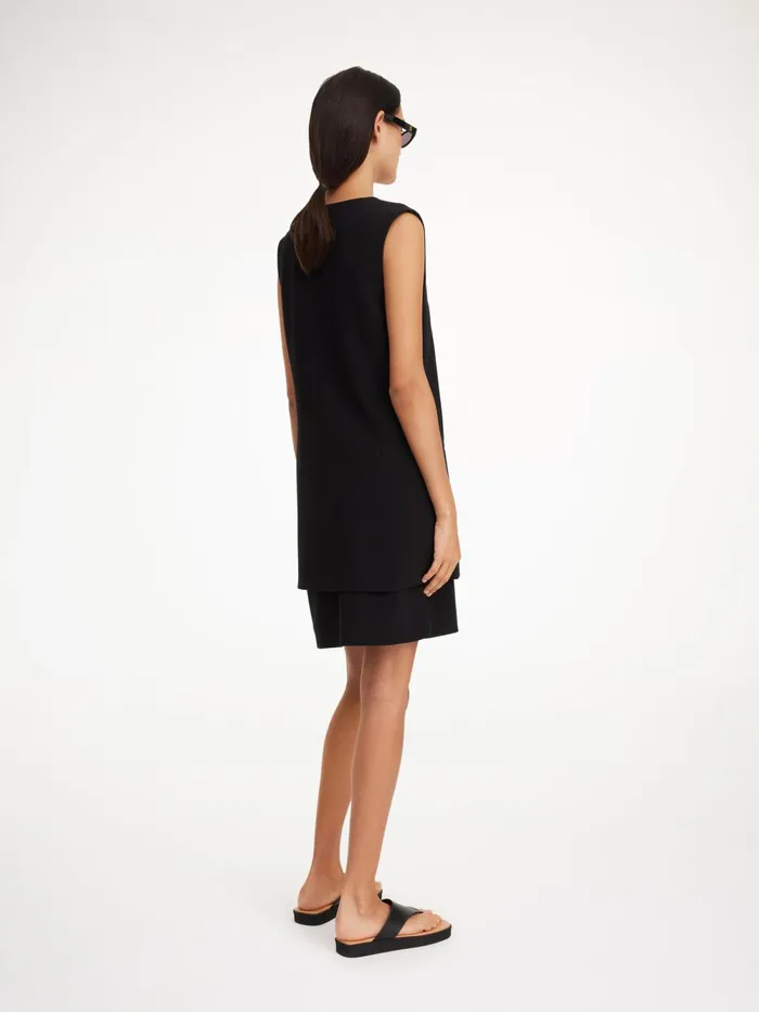 By Malene Birger Blazers Women Francinne Waistcoat Black
